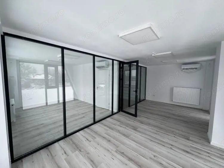 Spațiu comercial, de 1,648 mp, în Nord
