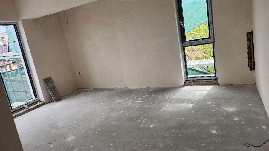 Apartament cu 2 camere decomandat în Obor