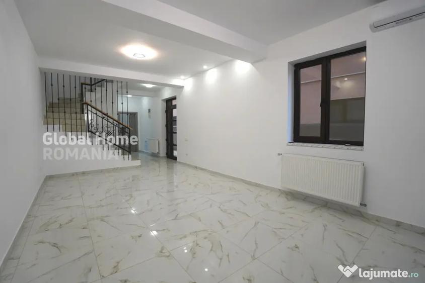 Casă cu 5 camere cu Teren 140 Mp în Vitan