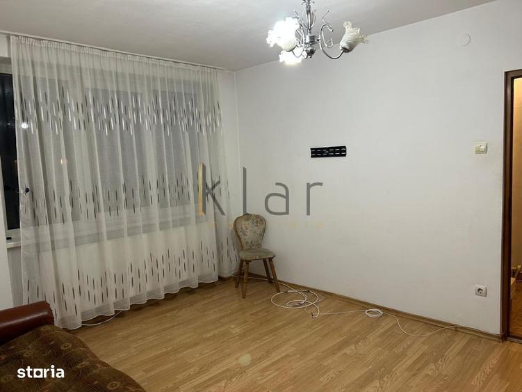 Apartament cu 2 camere în Central