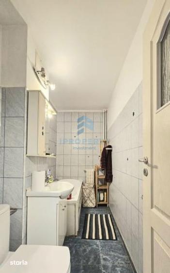 Garsonieră, mobilată în Rahova