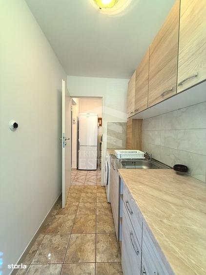 Apartament cu 2 camere decomandat în Prelungirea Ghencea