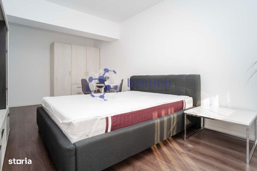 Apartament de inchiriat la Evergreen, Tatarasi - 6