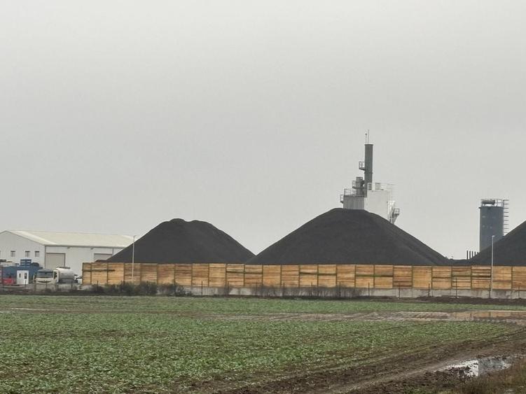 Teren de 4306 mp, în Exterior Vest