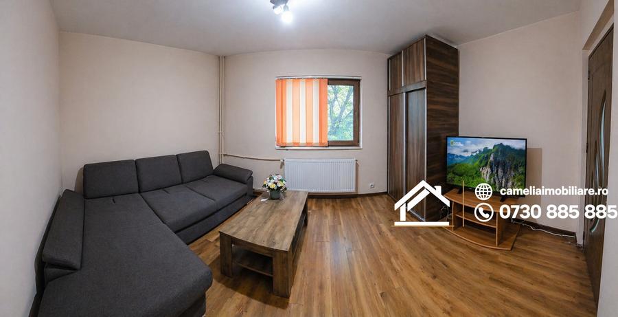 Garsonieră decomandată în Drumul Taberei