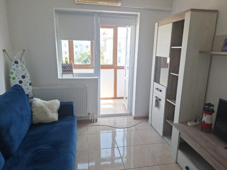 Apartament 2 camere Tomis Nord Cireșica - 9
