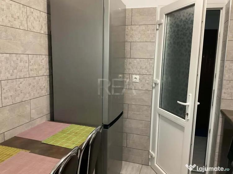 De inchiriat- 2 camere- Decomandat- Centrala Proprie-Margean - 2
