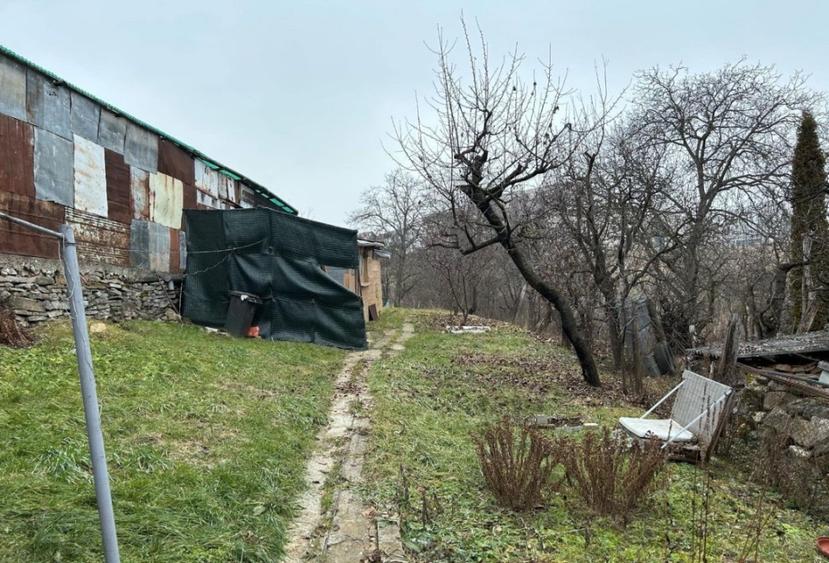 Teren Construcții intravilan de 560 mp, în Andrei Mureșanu