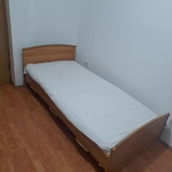 Apartament cu 2 camere decomandat în Brestei