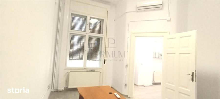 Spațiu comercial, de 140 mp, în Central