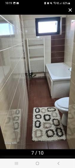 Garsonieră decomandată în Șagului