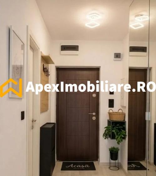 Apartament 2 camere de vanzare 13 Septembrie Bucure?ti | Ap - 1