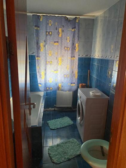 Apartament cu 2 camere decomandat în Exterior Vest