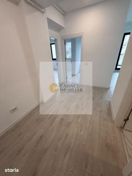 2 Camere | Decomandat | Credit | 2024 | Novum Residence - 1