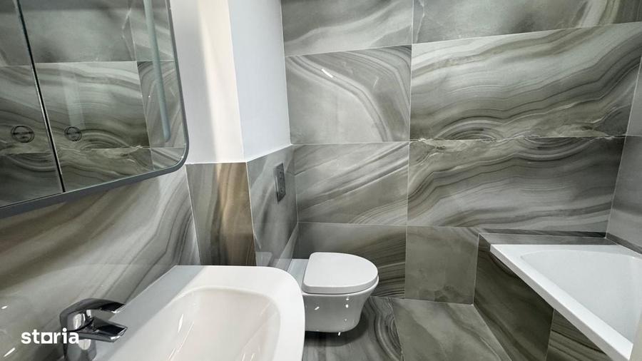 Apartament cu 3 camere în Polonă