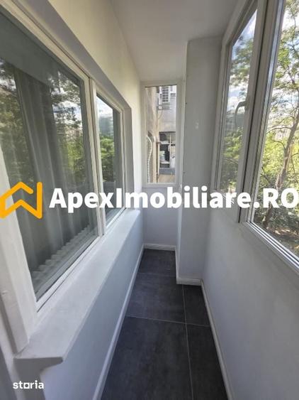 Garsonieră decomandată în Nerva Traian