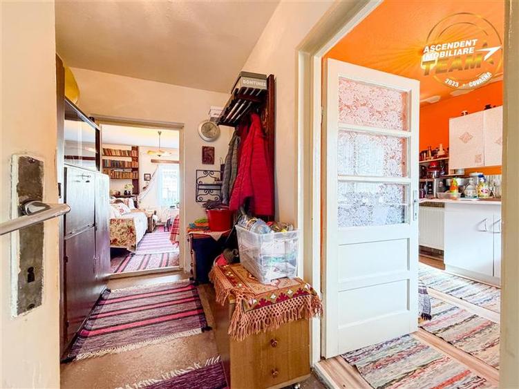Duplex cu 2 camere cu Garaj în Sud-Est