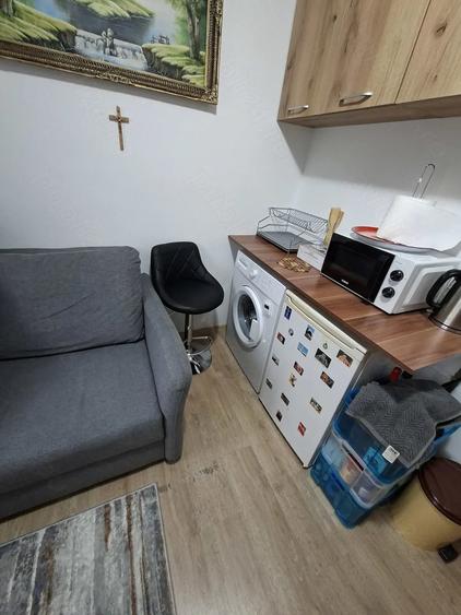 Exclusivitate - Garsoniera Gheorgheni strada Lacramioarelor - 42.000 Euro - renovata martie 2026 - 3