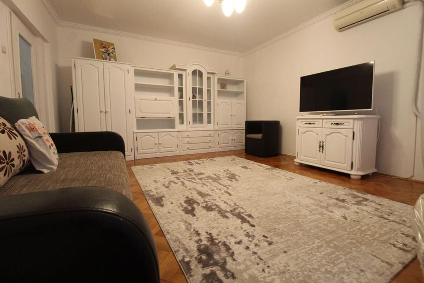 Apartament cu 2 camere decomandat, mobilat în Alba Iulia