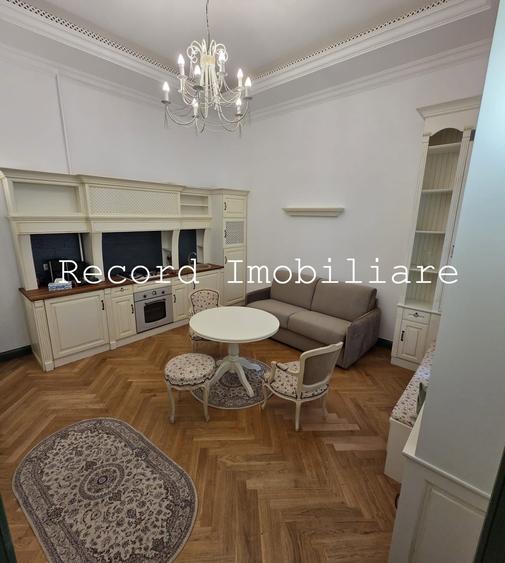 Apartament 2 cam ultracentral Cluj-Napoca - 1