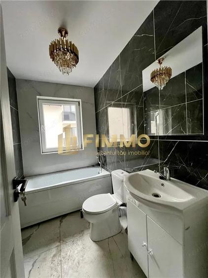 Apartament cu 4 camere în Ițcani