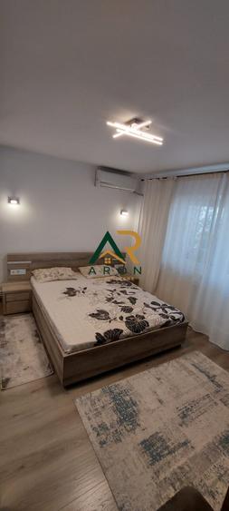 Apartament cu 3 camere decomandat, mobilat în Nerva Traian — fotografia 3