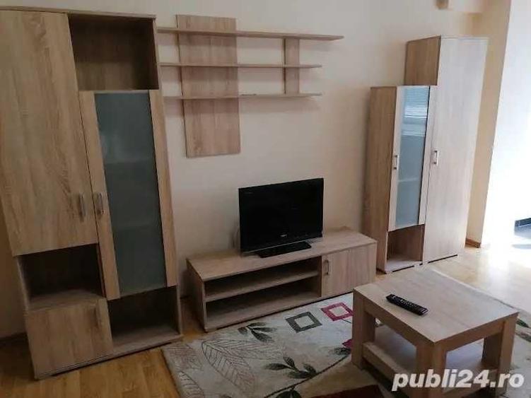 Apartament cu 2 camere decomandat în Alexandru Obregia