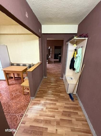 Apartament cu 3 camere 62mp Sighisoara - 7