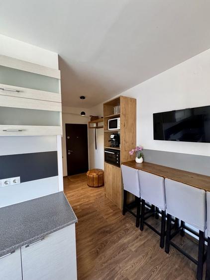 Casă cu 1 camere cu Teren 42 Mp în Exterior Vest