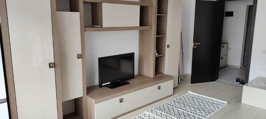 Garsonieră semidecomandată în Sânpetru