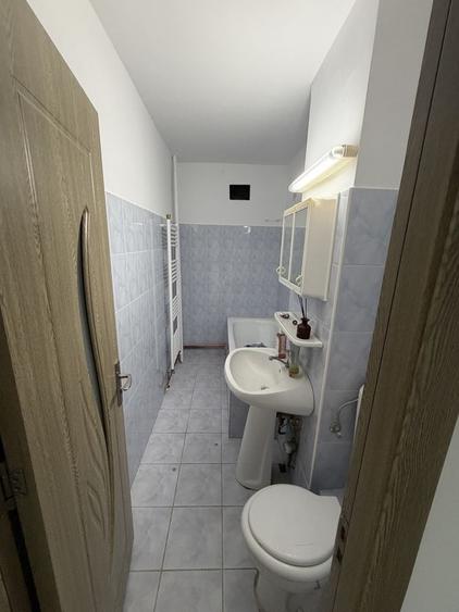 Garsonieră decomandată în Șagului