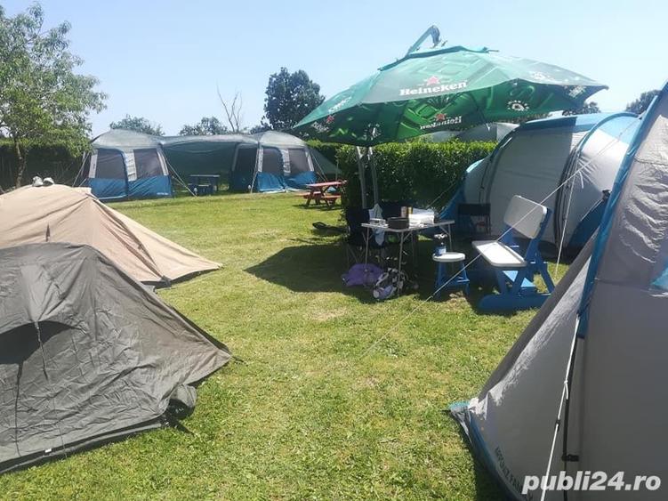 Casă cu 11 camere cu Teren 2200 Mp în Crișan