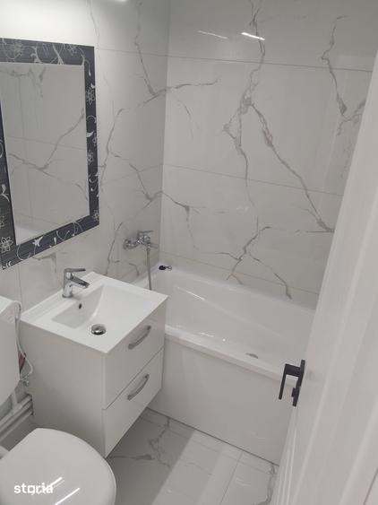 Apartament cu 2 camere în Aurel Vlaicu