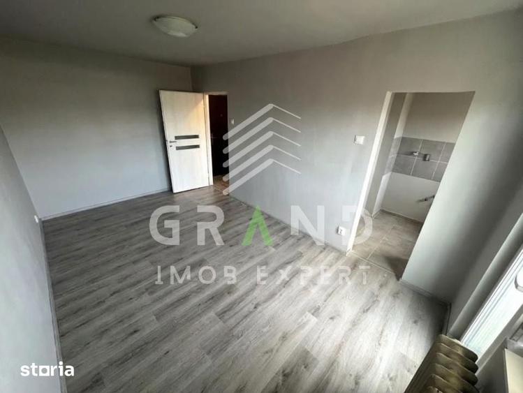 Apartament cu 2 camere în Florești — fotografia 1