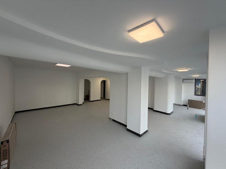 Spațiu comercial, de 80 mp, în Central