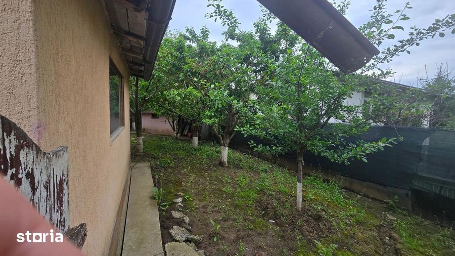 Casă cu 4 camere cu Teren 502 Mp în Nicolina