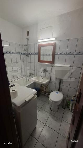 Garsonieră, mobilată în Mănăștur