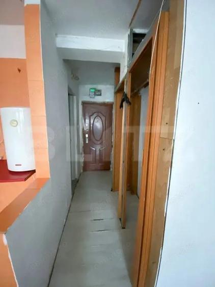 Garsonieră în Lăpuș