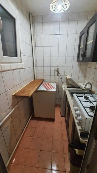 Garsonieră semidecomandată în Tătărași