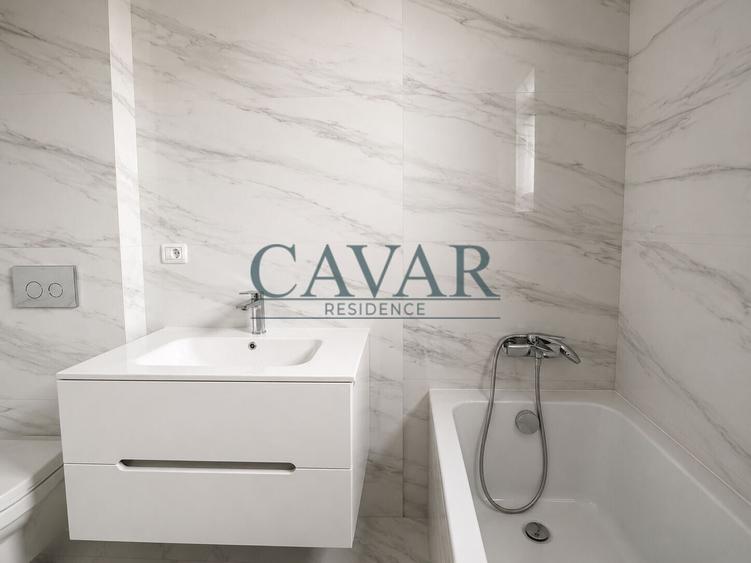 2 Camere Cavar Residence Proiect Finalizat - 14