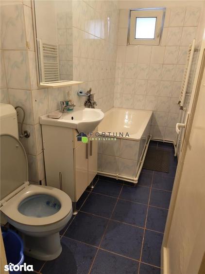Apartament 2 Camere Zona Astra Piata Etaj1 - 4
