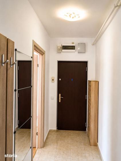 Apartament 2 camere/ Vila Floreasca/ Elegant/ Renovat/ AC/ 60 mp - 1