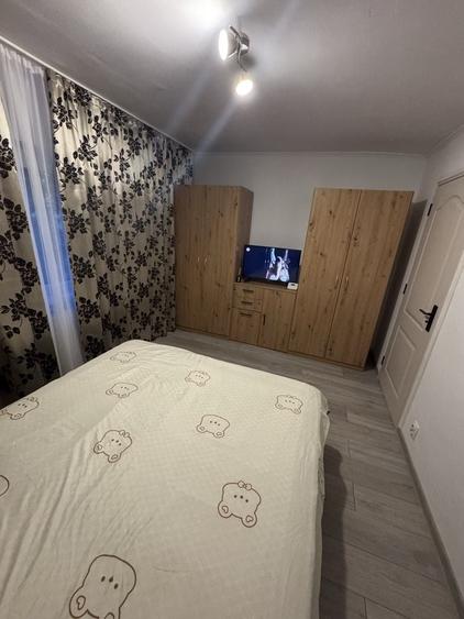 Apartament cu 2 camere în Șagului