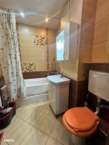 Apartament cu 2 camere decomandat în Deve