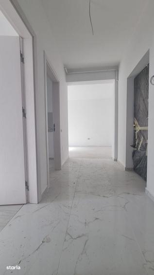Apartament cu 2 camere în Vest