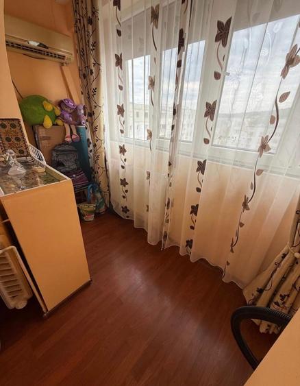 Apartament cu 2 camere decomandat în Dacia