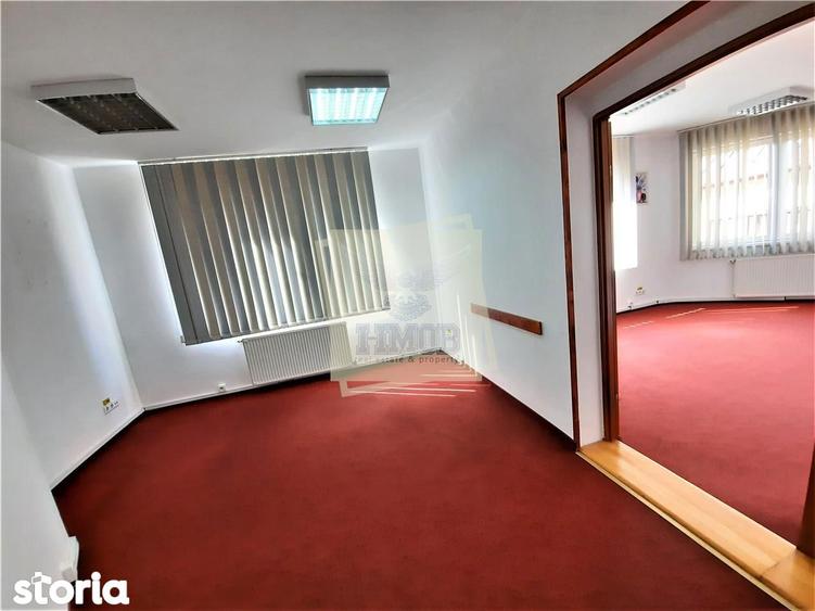Spatiu birouri 65 mp utili cu 3 camere pe Bulevardul Victoriei - 5