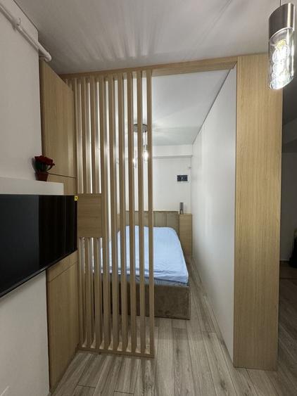 Garsonieră în Chiajna