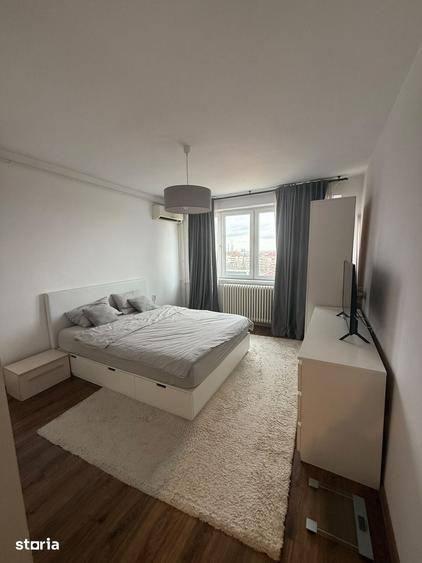 Apartament cu 2 camere decomandat în Olimpia-Stadion