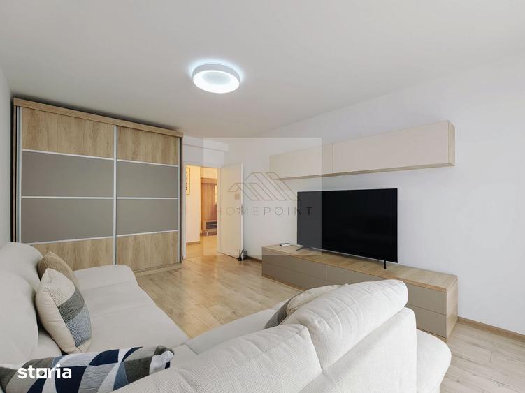 Apartament 2 camere | Mountain View | Calea Feldioarei 32A | 0 Comisio - 17
